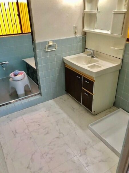 八王子市 長沼駅 京王線 駅前 戸建て 3LDK 収納 家具付き 家具 長沼町 賃貸 不動産 物件 ファミリー
