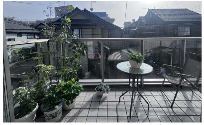 清瀬市 東京都 不動産 売買 物件 戸建て 戸建 清瀬駅 西武池袋・豊島線 4LDK 駐車場