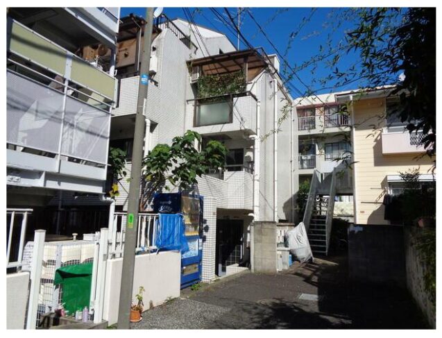 JR総武 中央緩行線 高円寺駅 東京丸ノ内線 東高円寺駅 駅近 駅チカ マンション 売買 物件 不動産 投資 高利回り ワンルーム 単身 杉並区 高円寺