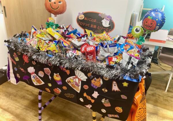 八王子　ハロウィン　イベント