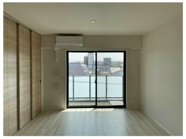 八王子市 八王子 京王八王子駅 八王子駅 駅前 駅近 駅チカ 物件 不動産 賃貸 マンション 新築 3LDK 広い 綺麗 カップル 浴室乾燥機 システムキッチン カウンターキッチン