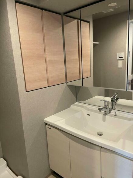 八王子市 八王子 京王八王子駅 八王子駅 駅前 駅近 駅チカ 物件 不動産 賃貸 マンション 新築 3LDK 広い 綺麗 カップル 浴室乾燥機 システムキッチン カウンターキッチン