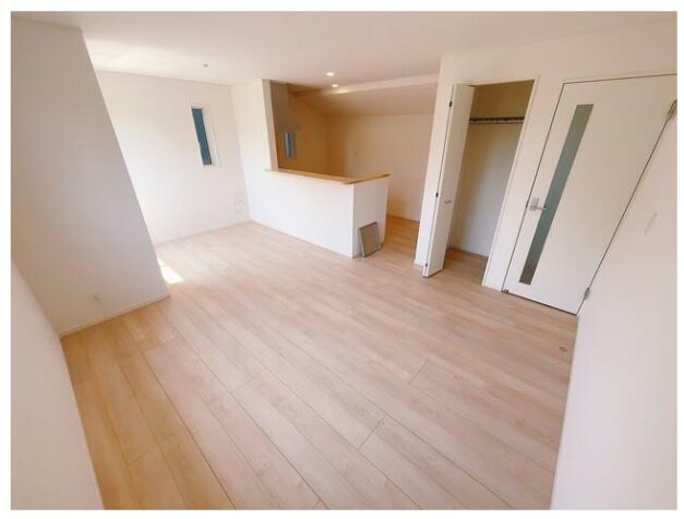 八王子市 八王子駅 京王八王子駅 新築 戸建て 戸建 物件 売買 大和田町 庭 京王線 JR中央本線 東京 1SLDK 1LDK 浴室乾燥機