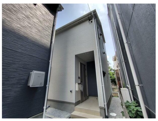 八王子市 八王子駅 京王八王子駅 新築 戸建て 戸建 物件 売買 大和田町 庭 京王線 JR中央本線 東京 1SLDK 1LDK 浴室乾燥機