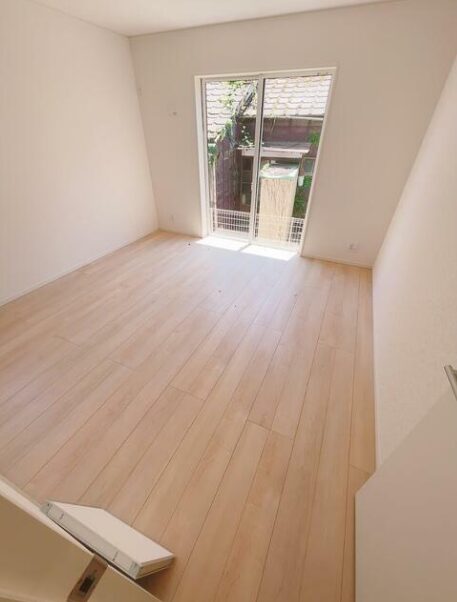 八王子市 八王子駅 京王八王子駅 新築 戸建て 戸建 物件 売買 大和田町 庭 京王線 JR中央本線 東京 1SLDK 1LDK 浴室乾燥機