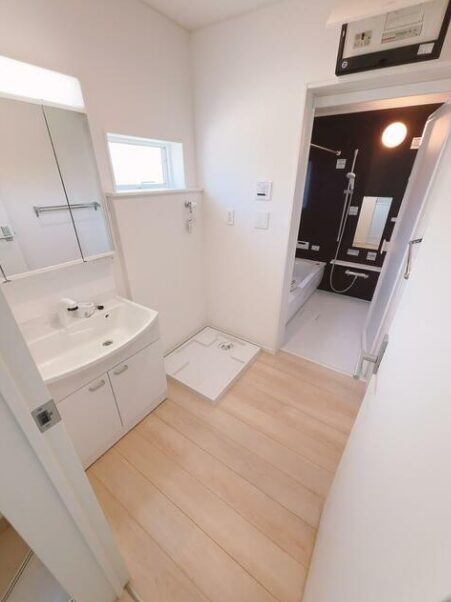 八王子市 八王子駅 京王八王子駅 新築 戸建て 戸建 物件 売買 大和田町 庭 京王線 JR中央本線 東京 1SLDK 1LDK 浴室乾燥機