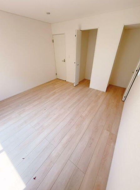 八王子市 八王子駅 京王八王子駅 新築 戸建て 戸建 物件 売買 大和田町 庭 京王線 JR中央本線 東京 1SLDK 1LDK 浴室乾燥機