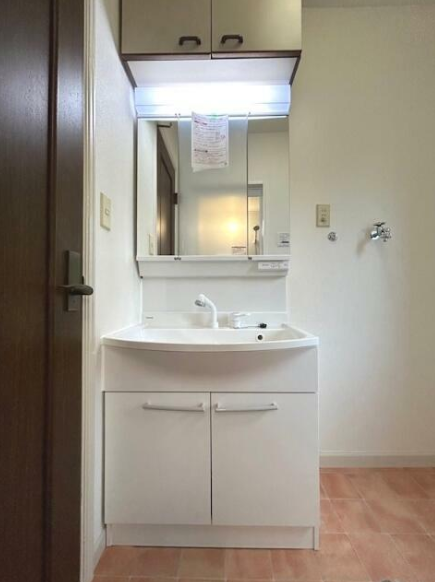 テラスハウス 戸建 戸建て ファミリー 4LDK リフォーム 綺麗 収納 八王子 小宮 久保山町 八高線 スーパー近い 賃貸 不動産 物件