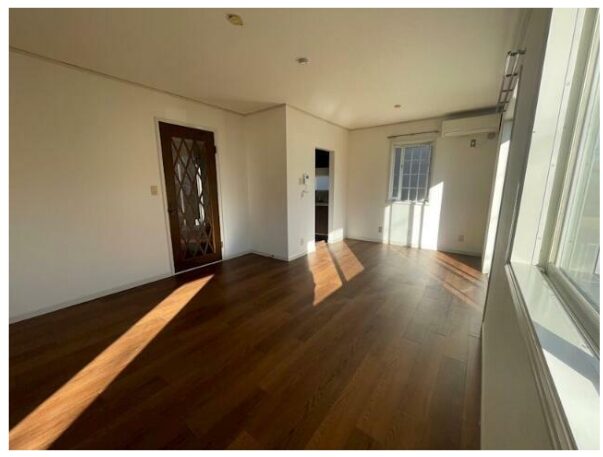 テラスハウス 戸建 戸建て ファミリー 4LDK リフォーム 綺麗 収納 八王子 小宮 久保山町 八高線 スーパー近い 賃貸 不動産 物件