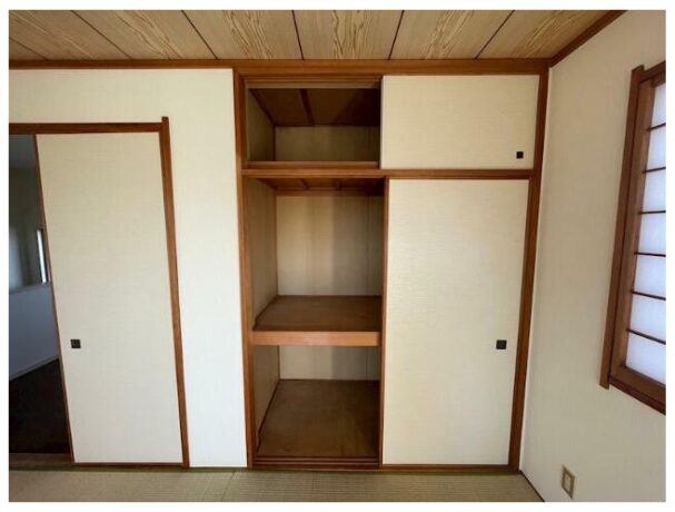 テラスハウス 戸建 戸建て ファミリー 4LDK リフォーム 綺麗 収納 八王子 小宮 久保山町 八高線 スーパー近い 賃貸 不動産 物件