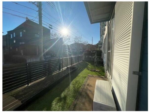 テラスハウス 戸建 戸建て ファミリー 4LDK リフォーム 綺麗 収納 八王子 小宮 久保山町 八高線 スーパー近い 賃貸 不動産 物件