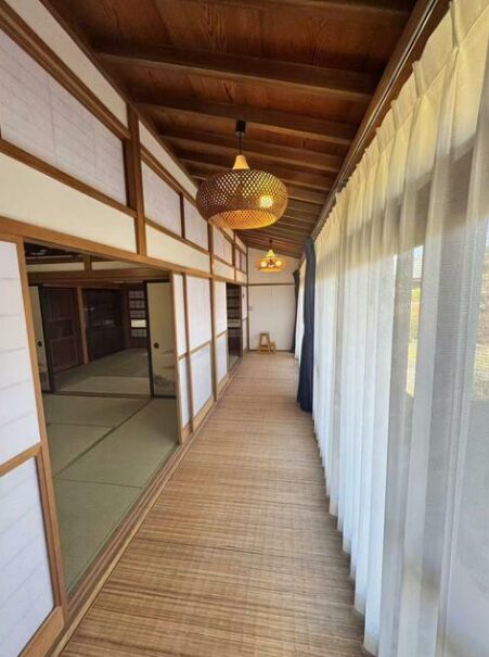 戸建 戸建て 売買 物件 不動産 青梅市 長淵 古風 オシャレ リフォーム 水回り 広い 3DK 庭 駐車場 3台 庭園 中古 