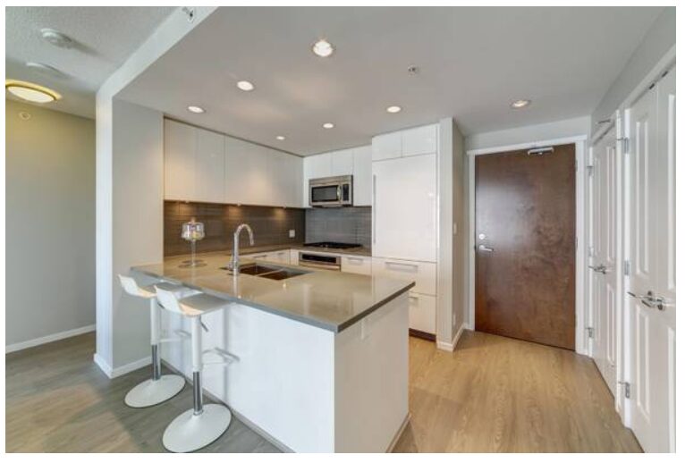 カナダ Canada 留学 移住 部屋 部屋探し 賃貸 物件 不動産 一人暮らし シェアハウス 海外 海外移住 契約 マンション 流れ 家賃 動向 金額 相場