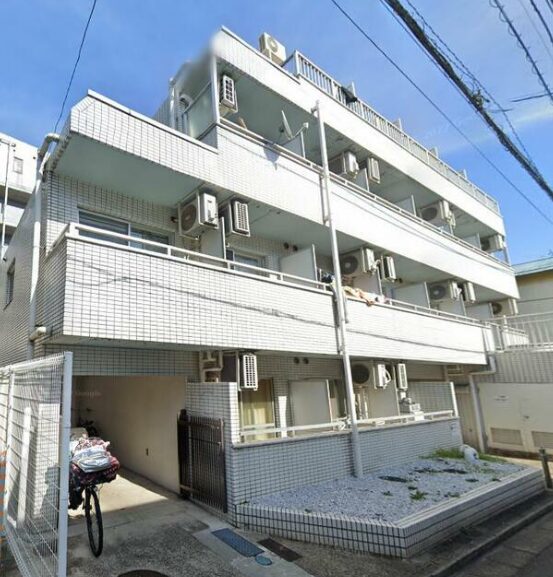 東京都 大田区 大森 大森東 大森町駅 京急本線 駅チカ 駅近 徒歩 ワンルーム マンション 投資 物件 不動産 オーナーチェンジ 高利回り 低価格 お手頃 売買