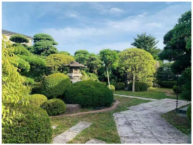 戸建 戸建て 売買 物件 不動産 青梅市 長淵 古風 オシャレ リフォーム 水回り 広い 3DK 庭 駐車場 3台 庭園 中古 