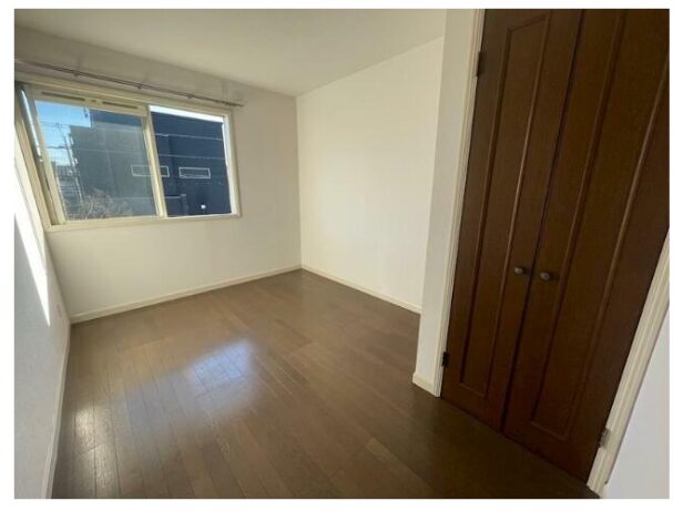 テラスハウス 戸建 戸建て ファミリー 4LDK リフォーム 綺麗 収納 八王子 小宮 久保山町 八高線 スーパー近い 賃貸 不動産 物件