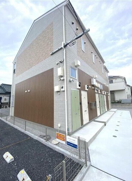 八王子 八王子市 石川町 北八王子駅 八王子駅 物件 賃貸 アパート 1K 築浅 デザイナーズ 不動産 ロフト