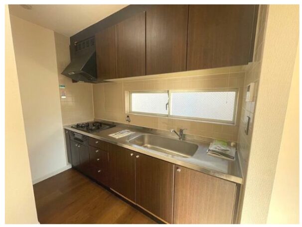 テラスハウス 戸建 戸建て ファミリー 4LDK リフォーム 綺麗 収納 八王子 小宮 久保山町 八高線 スーパー近い 賃貸 不動産 物件