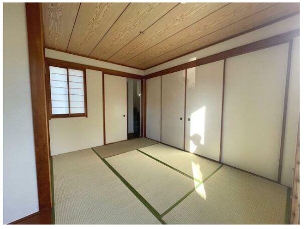 テラスハウス 戸建 戸建て ファミリー 4LDK リフォーム 綺麗 収納 八王子 小宮 久保山町 八高線 スーパー近い 賃貸 不動産 物件