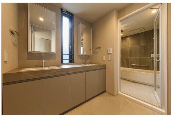 リフォーム リノベーション 参考 物件 不動産 賃貸 マンション フルリノベーション 中古マンション 東京都 世田谷区 3SLDK 3LDK