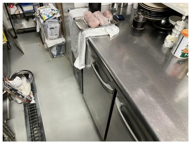 国立駅 国立市 JR 中央本線 中央線 東京都 東京 居抜き 物件 不動産 賃貸 事業 テナント 貸テナント 駅チカ 駅近く 店舗 飲食 重飲食 軽飲食 バー 居酒屋 キッチン クラブ パブ オシャレ 居抜 貸店舗 駅前