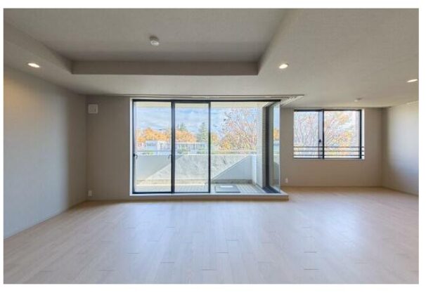 リフォーム リノベーション 参考 物件 不動産 賃貸 マンション フルリノベーション 中古マンション 東京都 世田谷区 3SLDK 3LDK