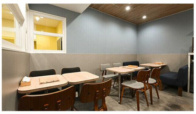 国立駅 国立市 JR 中央本線 中央線 東京都 東京 居抜き 物件 不動産 賃貸 事業 テナント 貸テナント 駅チカ 駅近く 店舗 飲食 重飲食 軽飲食 バー 居酒屋 キッチン クラブ パブ オシャレ 居抜 貸店舗 駅前