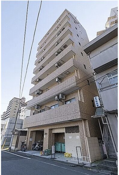 八王子 八王子市 八王子駅 西八王子駅 追分町 駅前 駅チカ 駅近 マンション 不動産 売買 物件 投資 初心者 高利回り ライオンズマンション