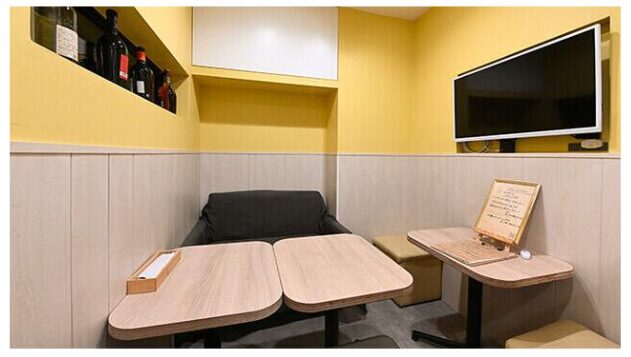 国立駅 国立市 JR 中央本線 中央線 東京都 東京 居抜き 物件 不動産 賃貸 事業 テナント 貸テナント 駅チカ 駅近く 店舗 飲食 重飲食 軽飲食 バー 居酒屋 キッチン クラブ パブ オシャレ 居抜 貸店舗 駅前