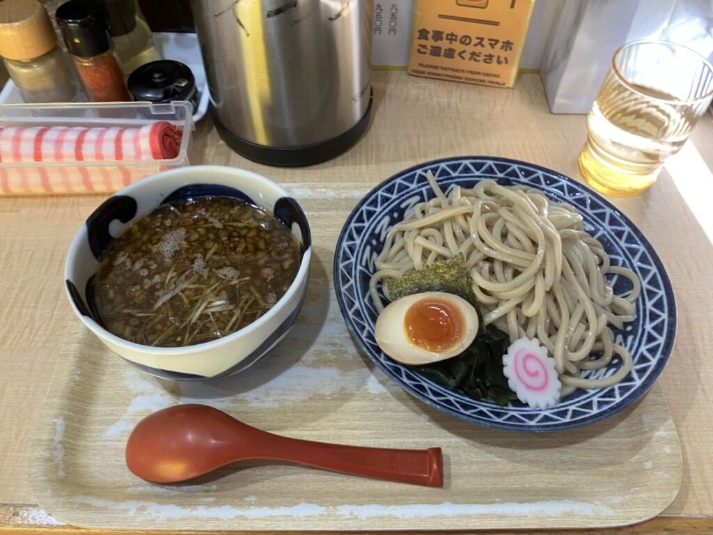 八王子市 八王子 らーめん ラーメン つけ麺 つけめん 魚介 醤油 スープ 美味しい 人気