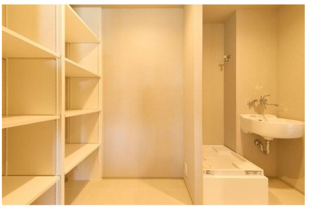 リフォーム リノベーション 参考 物件 不動産 賃貸 マンション フルリノベーション 中古マンション 東京都 世田谷区 3SLDK 3LDK