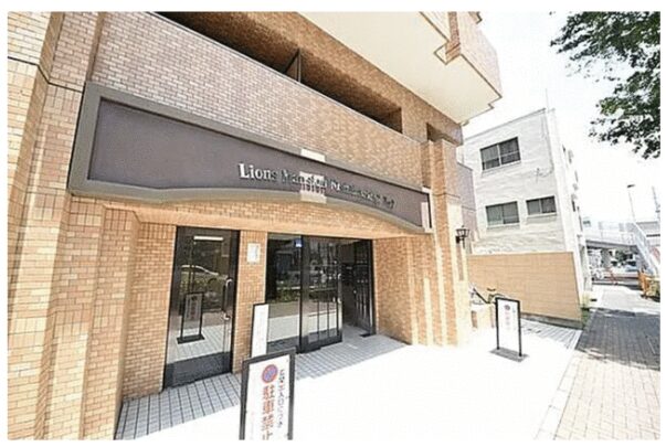 八王子 八王子市 八王子駅 西八王子駅 追分町 駅前 駅チカ 駅近 マンション 不動産 売買 物件 投資 初心者 高利回り ライオンズマンション