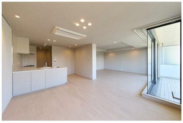 リフォーム リノベーション 参考 物件 不動産 賃貸 マンション フルリノベーション 中古マンション 東京都 世田谷区 3SLDK 3LDK