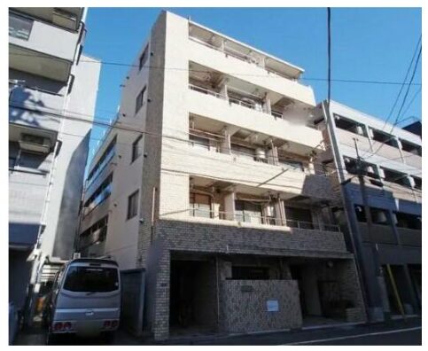 投資 不動産 渋谷区 東京都 東京 物件 売買 売マンション マンション ワンルーム 安い 初心者 高利回り