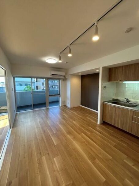 八王子市 八王子 八幡町 八王子駅 京王八王子駅 中央線 京王線 駅チカ 駅近 物件 不動産 マンション 賃貸 2LDK リノベ リノベーション リフォーム