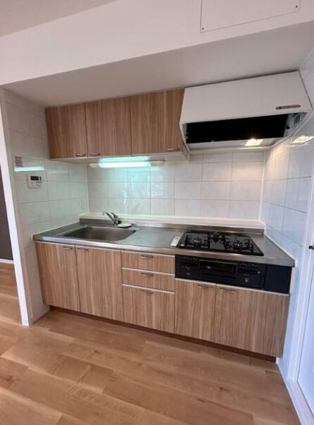 八王子市 八王子 八幡町 八王子駅 京王八王子駅 中央線 京王線 駅チカ 駅近 物件 不動産 マンション 賃貸 2LDK リノベ リノベーション リフォーム