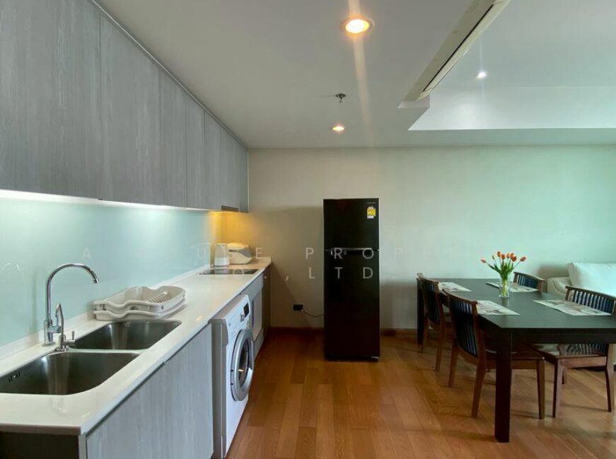 タイ バンコク トンロー コンドミニアム マンション アパート 暮らし 部屋探し 物件 不動産 賃貸 移住 留学 高級 住宅街 日本 日本人