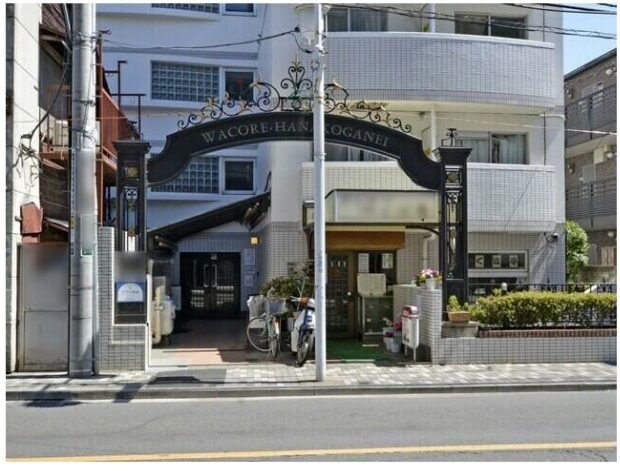 マンション オーナーチェンジ 物件 不動産 売買 賃貸 投資 高利回り 利回り 宅配ボックス エレベーター