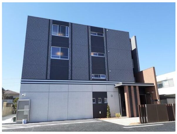 八王子市 北野町 八王子駅 北野駅 京王線 1LDK 築浅 マンション ウォークインクローゼット 賃貸 不動産