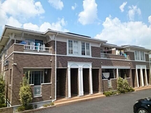 八王子市 中野上町 物件 賃貸 1LDK 二人暮らし 一人暮らし 八王子駅 不動産 アパート 八王子駅 西八王子駅 