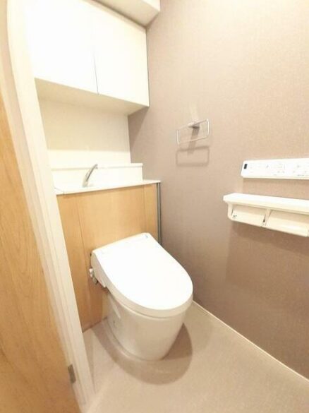 八王子市 北野町 八王子駅 北野駅 京王線 1LDK 築浅 マンション ウォークインクローゼット 賃貸 不動産