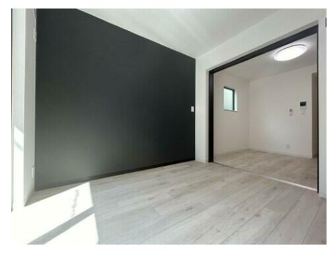 八王子市 椚田町 羽間駅 京王高尾線 1LDK 賃貸 不動産 物件 築浅