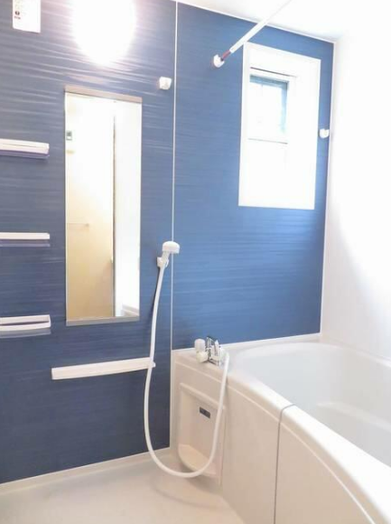 八王子市 南大沢 南大沢駅 京王相模原線 バス 2DK 二人暮らし 広い 設備良好 コスパ 安い 浴室乾燥機 浄水器 追焚機能