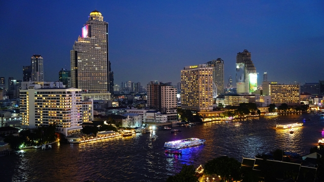 タイ バンコク トンロー コンドミニアム マンション アパート 暮らし 部屋探し 物件 不動産 賃貸 移住 留学 高級 住宅街 日本 日本人