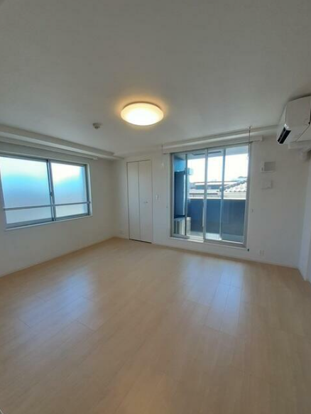 八王子市 北野町 八王子駅 北野駅 京王線 1LDK 築浅 マンション ウォークインクローゼット 賃貸 不動産