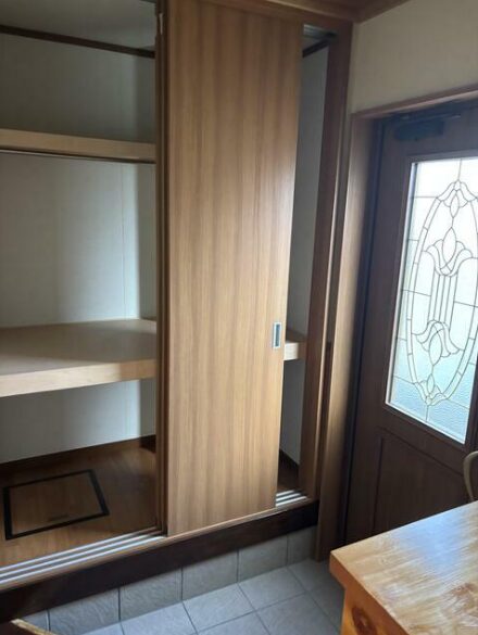 八王子市 物件 アパート 不動産 賃貸 2LDK 事務所使用可能 事務所 SOHO SOHO使用可能 物置 広い 1階