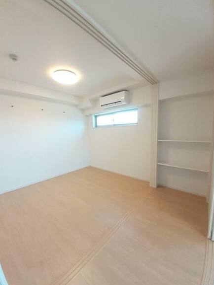 八王子市 北野町 八王子駅 北野駅 京王線 1LDK 築浅 マンション ウォークインクローゼット 賃貸 不動産