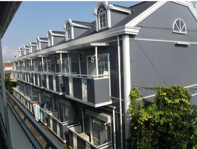 八王子市 暁町 1DK アパート 独立洗面台 ペット 猫 可能 相談 賃貸 物件 不動産 一人暮らし 1人暮らし