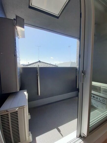 八王子市 北野町 八王子駅 北野駅 京王線 1LDK 築浅 マンション ウォークインクローゼット 賃貸 不動産