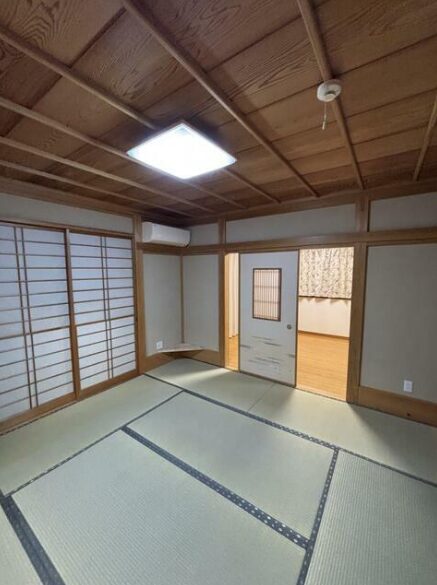 八王子市 物件 アパート 不動産 賃貸 2LDK 事務所使用可能 事務所 SOHO SOHO使用可能 物置 広い 1階
